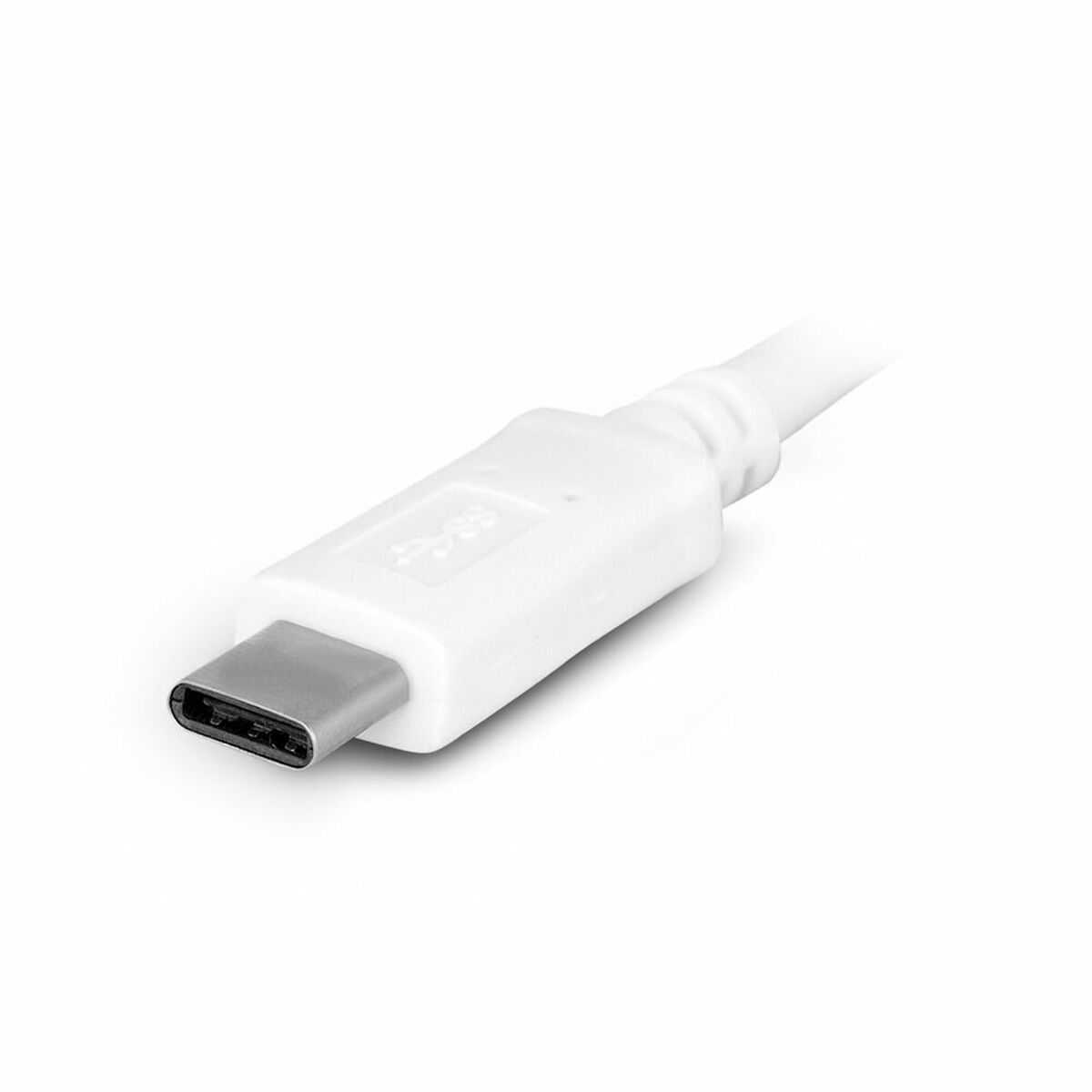 Kábel USB C Urban Factory TCE01UF Fehér